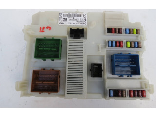 Блок предохранителей 31343677AA, BG9T14C256GA Volvo S60