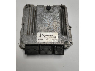 Блок управления двигателя 23710JG78E, 1039S21021 Nissan X-Trail T31