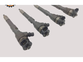 Форсунка 0445110485    Dacia Logan II   