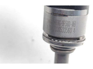 Vstřikovač H6BG-9F593-AB Ford Puma B7JE