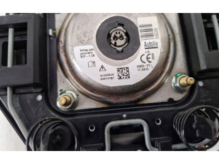 Подушка безопасности водителя 56900-F1000   KIA Sportage