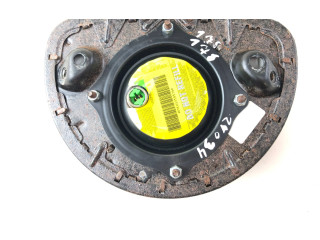 Подушка безопасности водителя 93319477, BAMPT11078 Vauxhall Meriva A