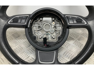 Руль Audi A1 2010 - 2018 года 4G0419091R, 8X0880201C