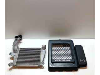 Интеркулер  1271002992, L3CE207B1   Mazda 3 II 