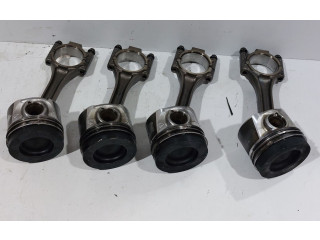 Поршень CAYC 03L105401A, 03L105401A Audi A3 S3 8P