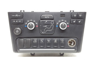 Блок управления климат-контролем 30710682   Volvo XC90