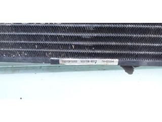 Радиатор охлаждения кондиционера воздуха