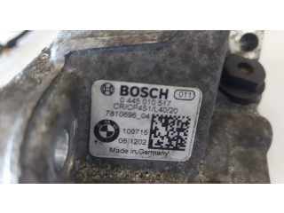 Vstřikovací čerpadlo 0445010517, 781069604 BMW 3 E90 E91 pro naftový motor 2.0 N47 D20 C
