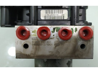 Блок АБС 27536SC020   Subaru  Forester SH  2008 - 2013 года