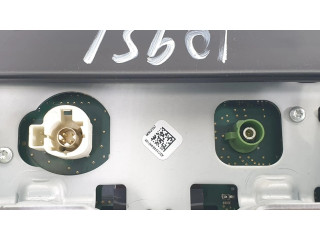 Дисплей    07357187570, A2C1548460101   Fiat Tipo