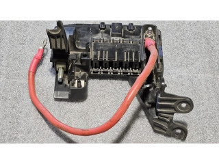 Блок предохранителей A1665409315, 1665409315   Mercedes-Benz GL X166    