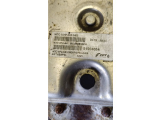 Řídící jednotka 51904064, 0108182A   Alfa Romeo Mito 2010