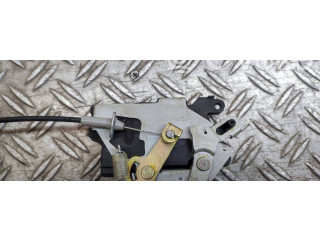 Zámek zadních dveří Subaru Forester SG 2005