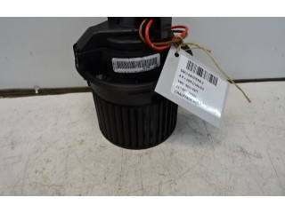 Вентилятор печки    N109037P, N109037P   Dacia Sandero