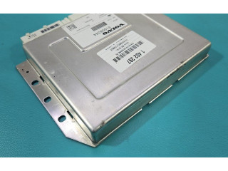 Блок комфорта 31658344, IMPRK1402397 Volvo V90 Cross Country