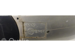 Zpětné zrcátko pravé Hyundai ix35 2012