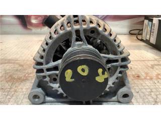 Генератор 9806007480   Citroen C-Elysée 1.6     