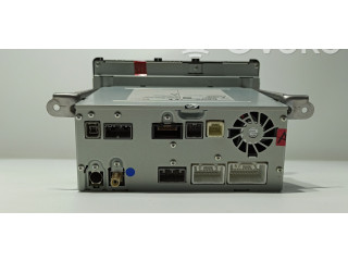 Дисплей 8740A075 Mitsubishi ASX