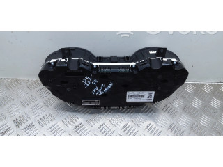 Панель приборов 8R0920950R Audi Q5 SQ5