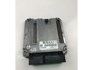 Řídící jednotka 03L906022RP, 0281016156 Volkswagen Tiguan 2011