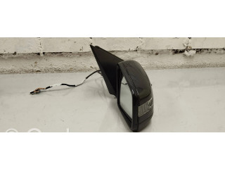 Zpětné zrcátko pravé Mercedes-Benz GLE (W166 - C292) 2018 A1668102001