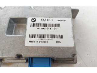 Řídící jednotka 7927914, 7927914 Mini Cooper Countryman F60 2016