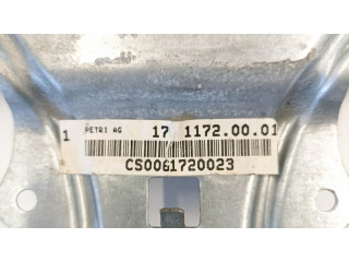 Подушка безопасности двери A1298601505   Mercedes-Benz SL R129