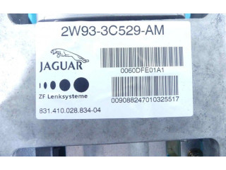 Рулевая рейка 2W93-3C529-AM, IMPRK1045467 Jaguar XF X250 2007 - 2015 года