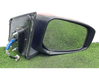 Зеркало электрическое Mitsubishi Mirage VI G4 Attrage 2012 - года