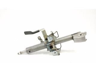 Рулевая рейка 4405A258 Mitsubishi L200 2006-2014 года