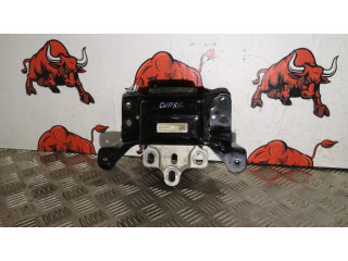 Подушка двигателя