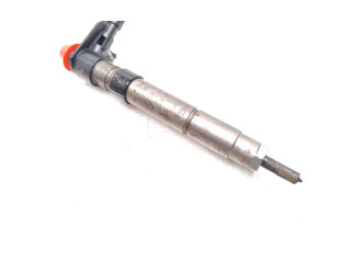 Форсунка 9687454480, 0445116043 Jaguar XF 224DT