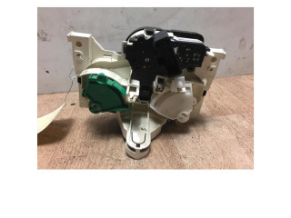 Блок управления климат-контролем 6001547667, 6001547667 Dacia Logan I