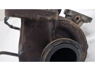  Турбина Chevrolet Captiva 2.2 4947701610, 26187704         