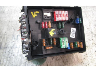 Модуль управления BSM 1K0937125A, 1E0808071846 Audi A3 S3 8P