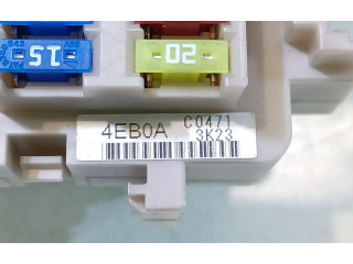 Pojistková skříňka 3EB0A, c0471-3k23 Nissan Qashqai 2014