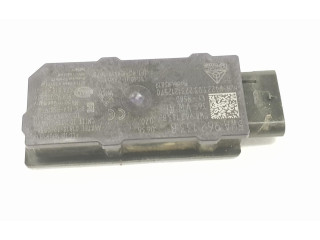 Блок управления 5WA962133B, 5WA962133B   Cupra Leon