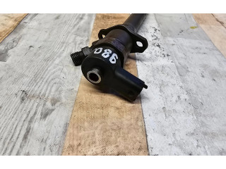 Форсунка 0445110078    Volvo V70   