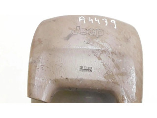 Подушка безопасности водителя cazk543lgnj, p5fa39vk9af   Jeep Grand Cherokee (WJ)