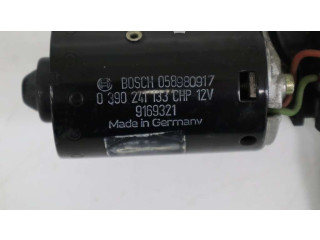 Моторчик дворников 9169321    Volvo S70  V70  V70 XC