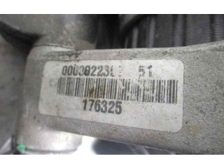 Генератор 0986043680   Opel Tigra A      