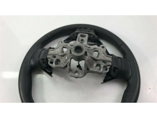 Руль Renault Clio IV 2012-- года 6224690, K4357