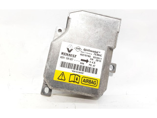 Блок подушек безопасности 8201129027, 8201129027 Renault Twingo II