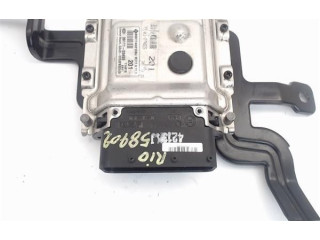 Wischermotor 6401F4 Citroen C2