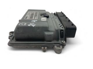 Блок управления двигателем Блок управления 31286086, 0261209108   Volvo V70