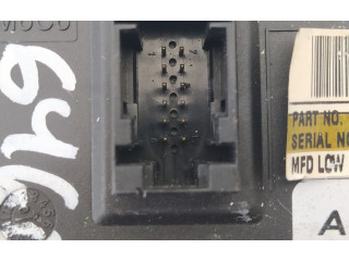 Дисплей 8A6T18B955AE Ford Fiesta