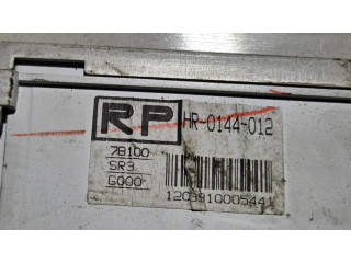 Přístrojová deska Honda Civic 1994 HR0144012, 7B100