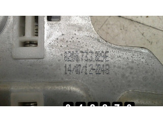 Передний комплект электрического механизма для подъема окна