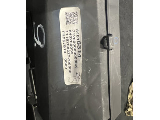 Дисплей    2927141732, 84016314   Chevrolet Camaro