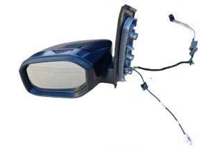 Зеркало электрическое Volkswagen Caddy 2015 - 2020 года